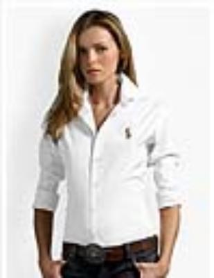 Women Polo shirts-618